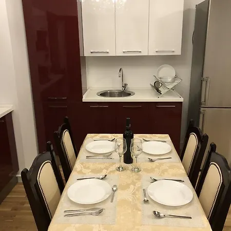 Apartment Upground *