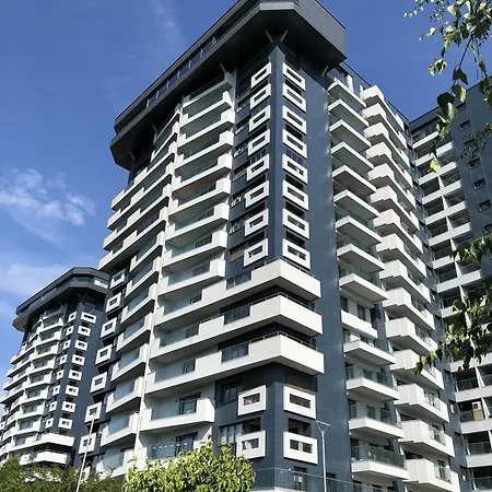 Upground Apartment *